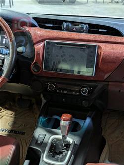 تويوتا هايلوكس